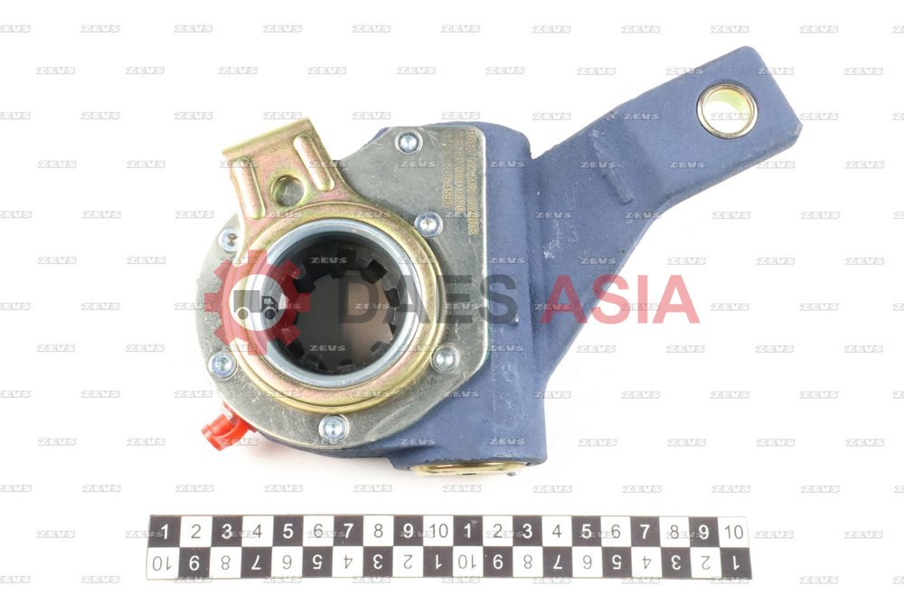 Регулирующее устройство подвода колодок (трещетка) JAC N90 / KAMAZ Компас 9 (COMPASS 9)