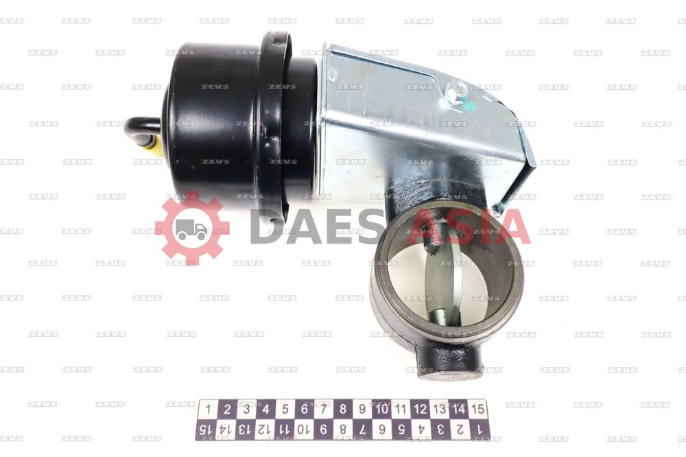 Горный тормоз в сборе MMC CANTER 4D34