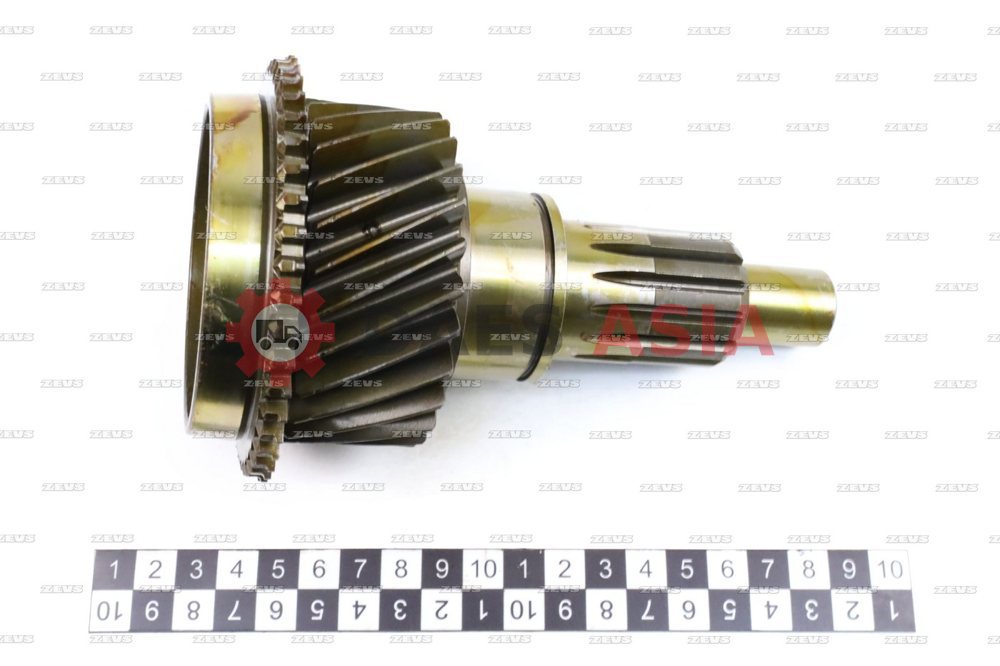 Первичный вал КПП ISUZU NKR / ISUZU NPR