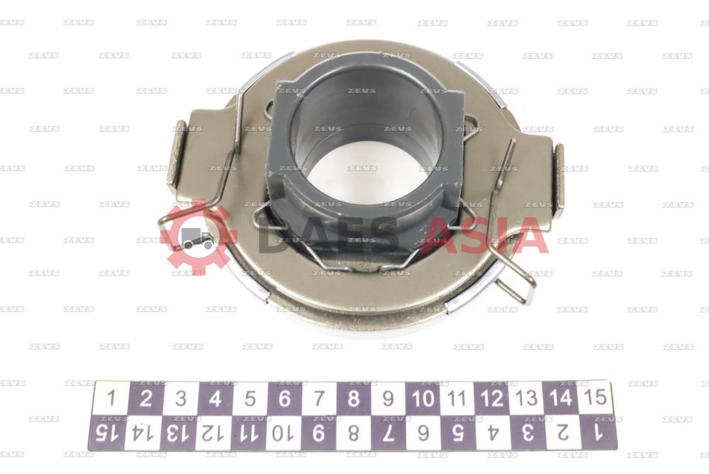 Подшипник выжимной JAC N56 / KAMAZ Компас 5 (COMPASS 5)