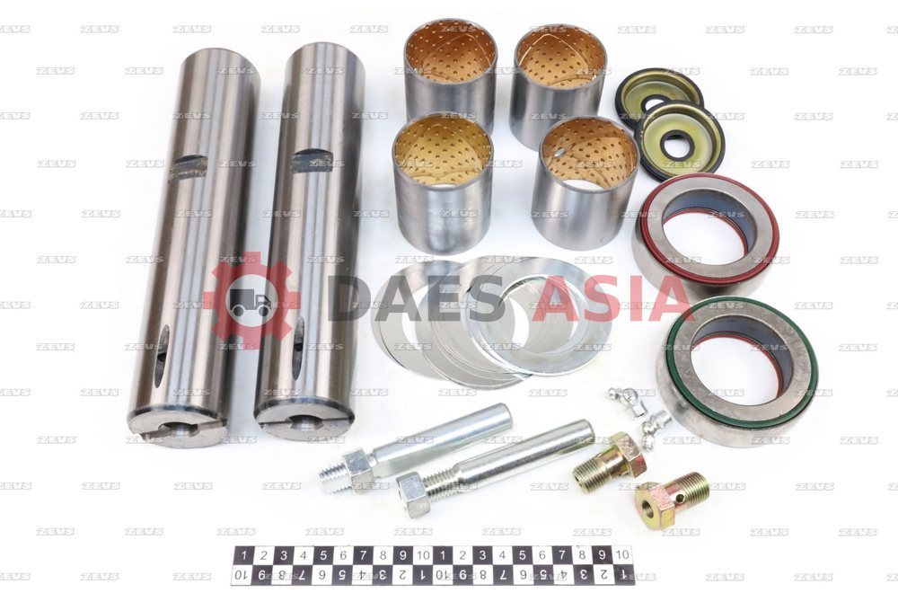Шкворневой ремкомплект DONGFENG GX DFH4180