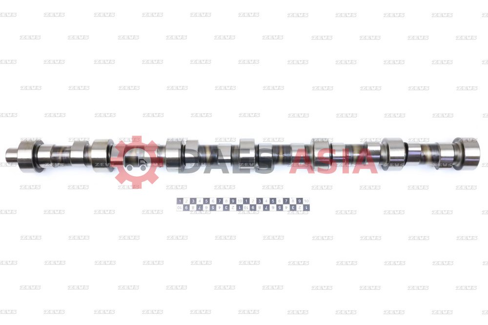 Распредвал ДВС NISSAN TD42