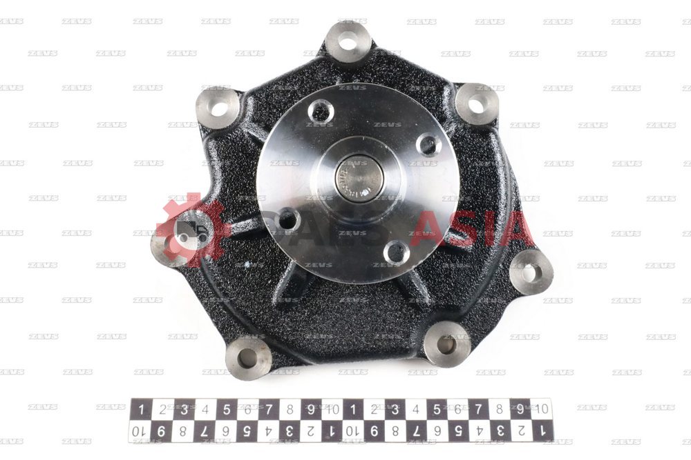 Помпа водяная NISSAN TD42