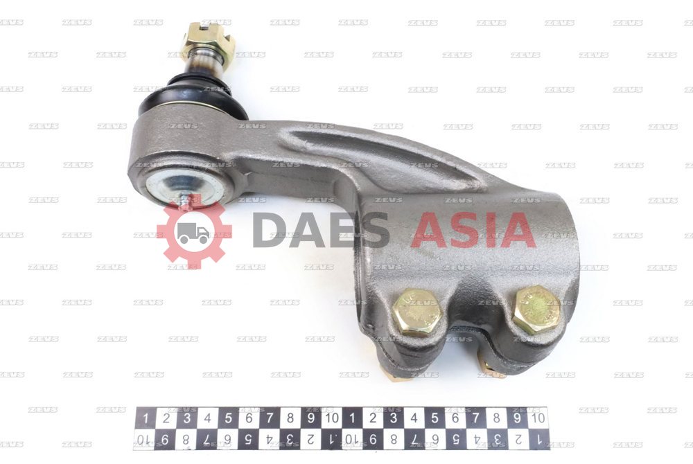 Наконечник рулевой тяги ISUZU CXG 1995 1999 / ISUZU CXH 1995 1999