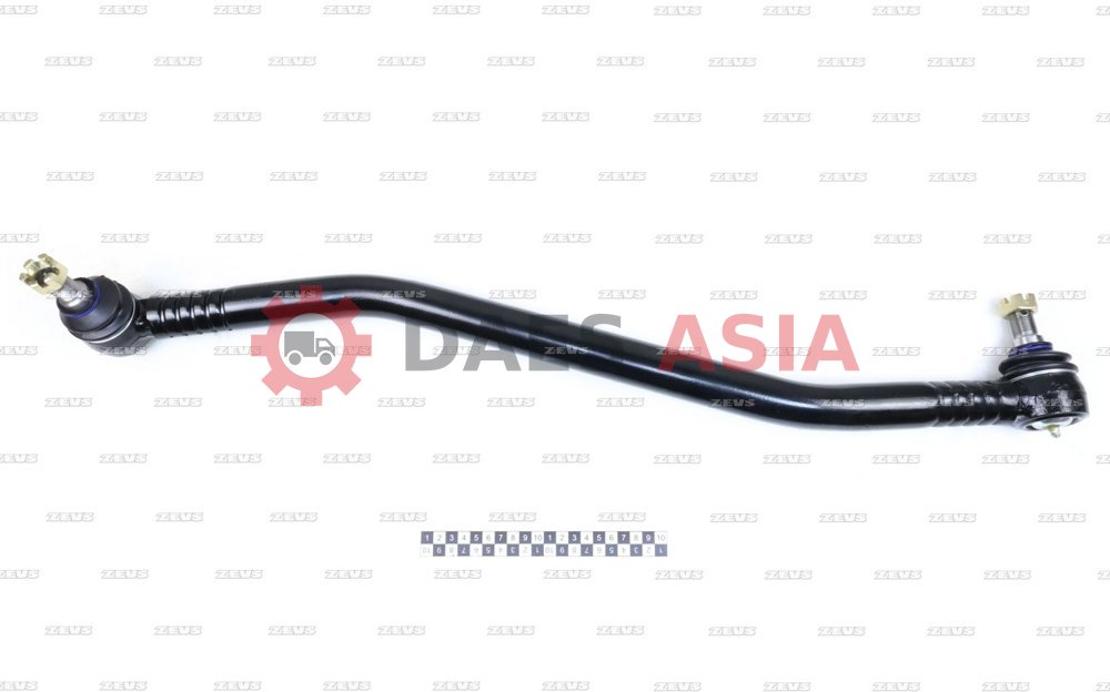 Тяга продольная FUSO FM515 / FUSO FM516