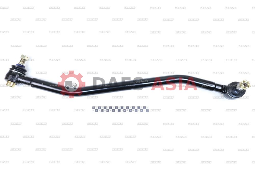 Тяга продольная HYUNDAI HD120