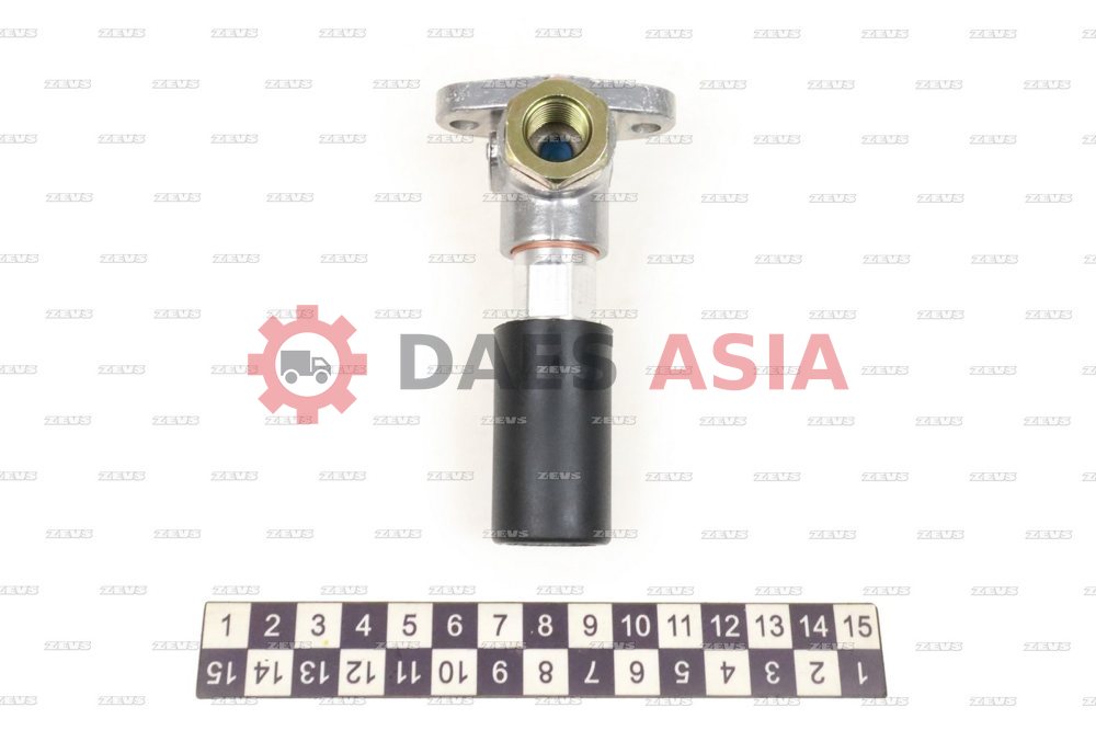 Насос подкачки ТННД в сборе MMC 4D30 / HINO