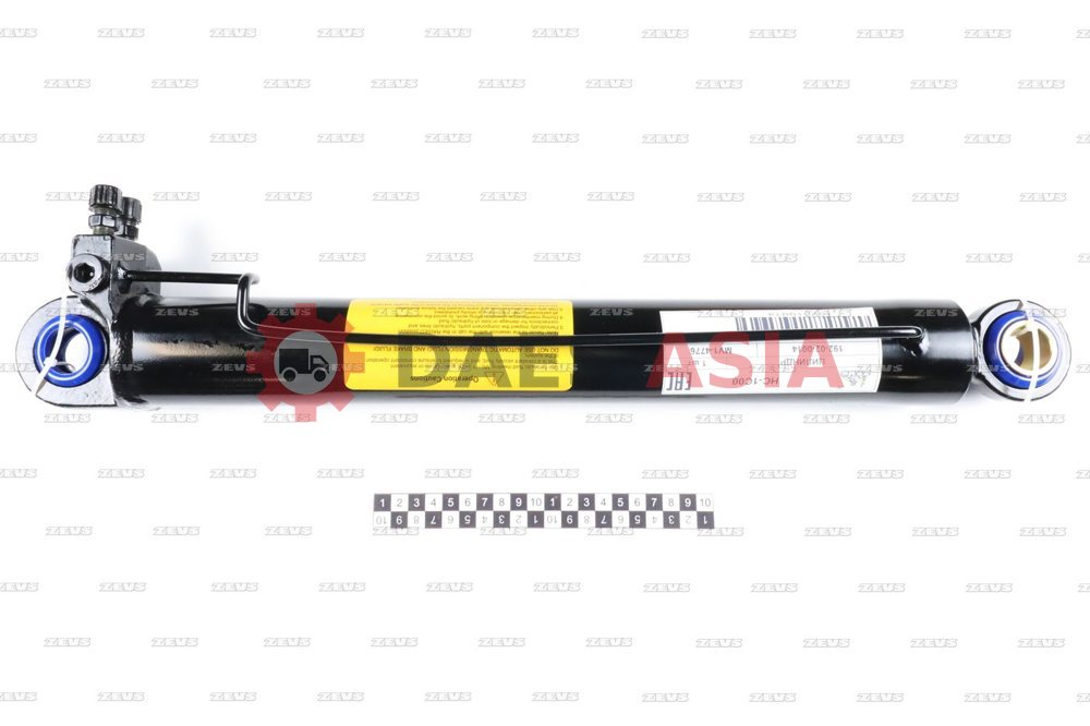 Цилиндр Подъема Кабины FAW J6 CA3250/CA3310 / FAW J6 CA4250
