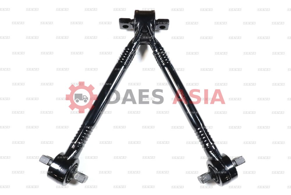 Тяга реактивная V-образная DONGFENG GX DFH4180