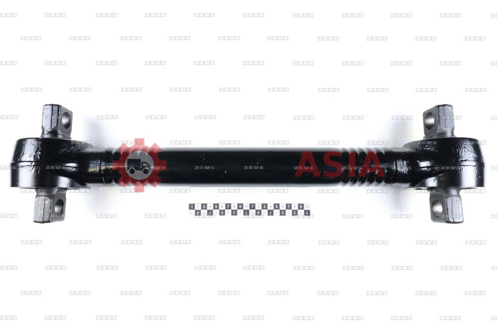 Тяга реактивная в сборе FAW J6 CA3250/CA3310 / FAW J6 CA4250
