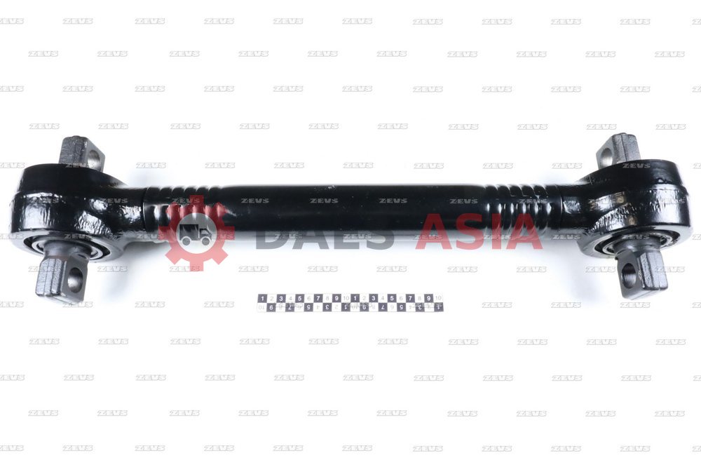 Тяга реактивная в сборе FAW J6 CA3250/CA3310 / FAW J6 CA5250