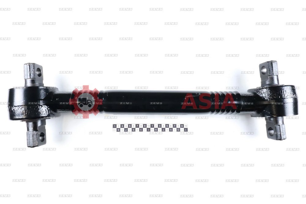 Тяга реактивная в сборе DONGFENG GX DFH4180