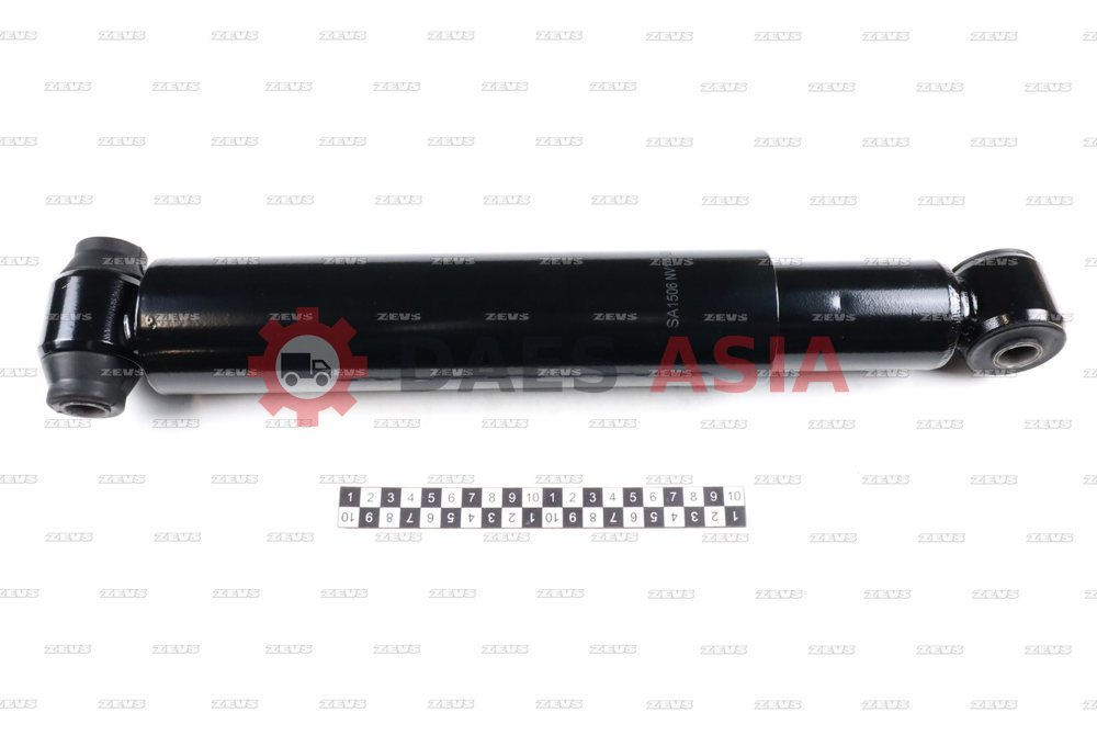 Амортизатор FAW J6 CA3250/CA3251 / FAW J6 CA3310/CA3311