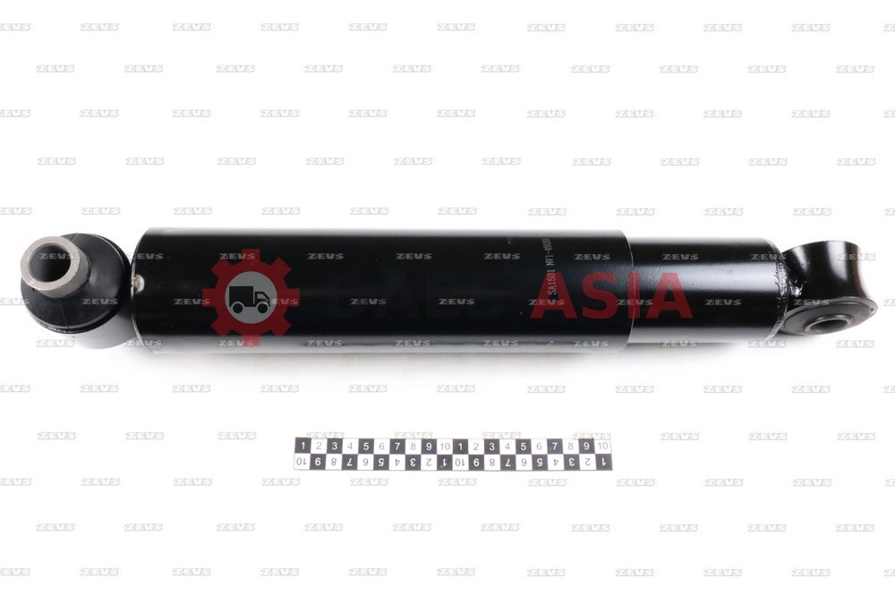 Амортизатор L min380/max550