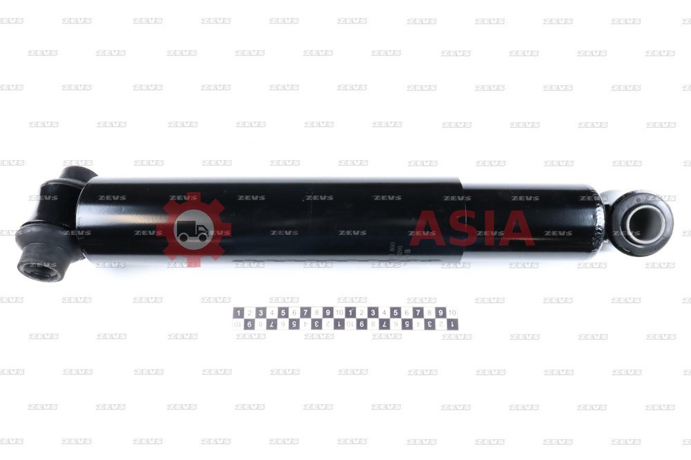 Амортизатор DONGFENG GX DFH4180
