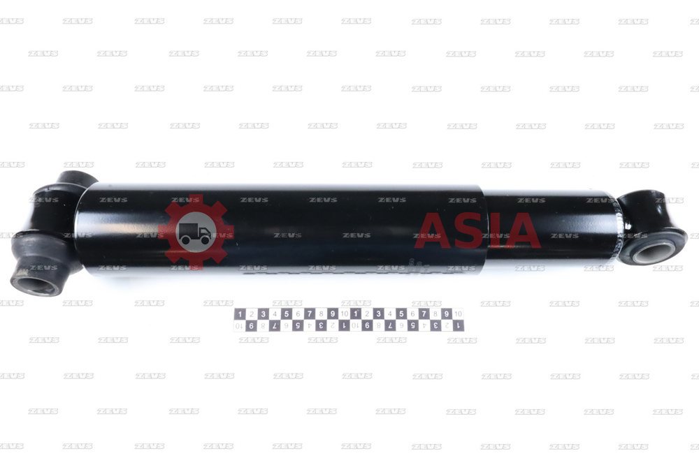 Амортизатор DONGFENG GX DFH4180