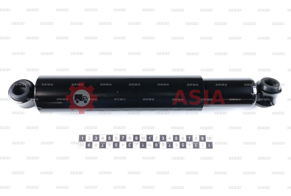 Амортизатор L min300/max520