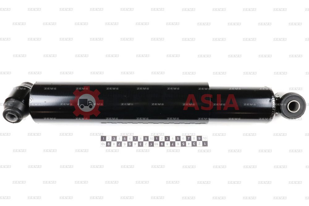Амортизатор SHACMAN X3000 / SHAANXI