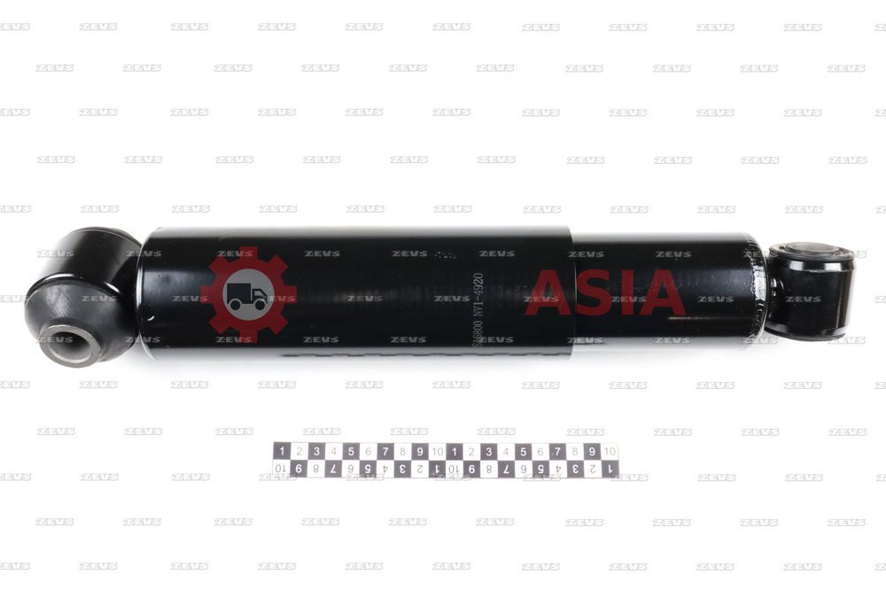 Амортизатор SHACMAN X6000 / SHAANXI
