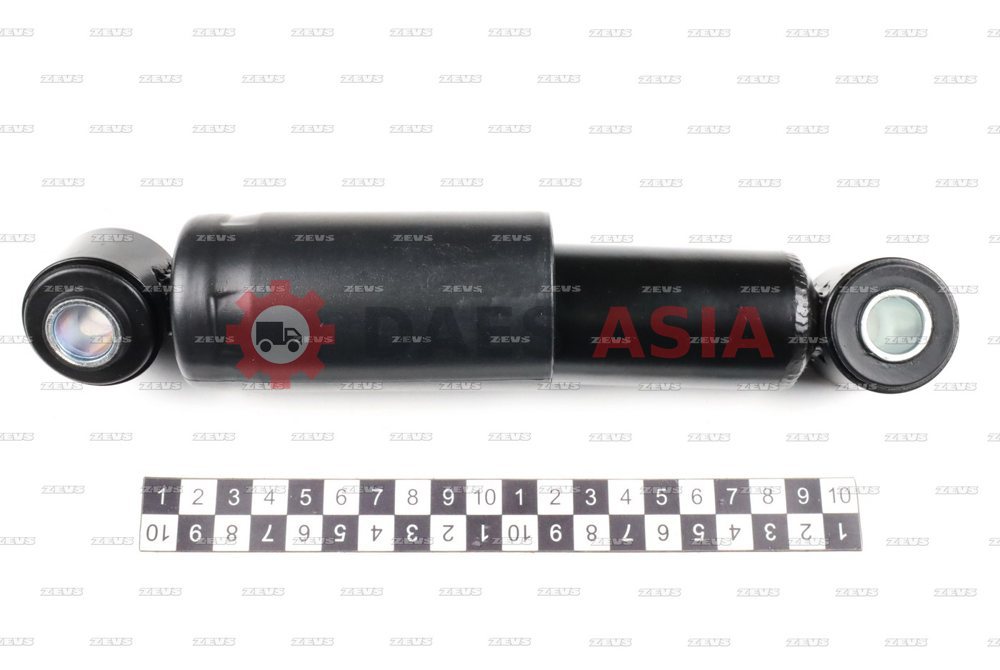 Амортизатор кабины FAW J6 CA3250/CA3251 / FAW J6 CA5250