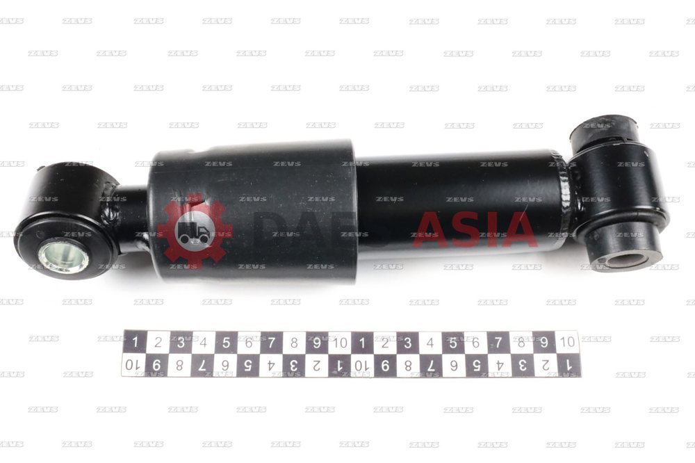 Амортизатор кабины DONGFENG GX DFH4180