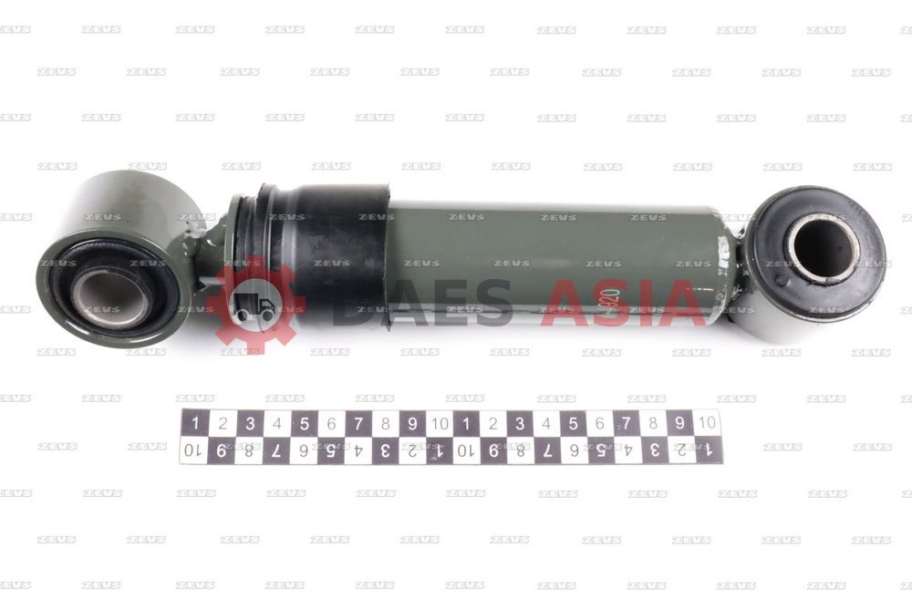 Амортизатор кабины HOWO T5G / SHACMAN X3000