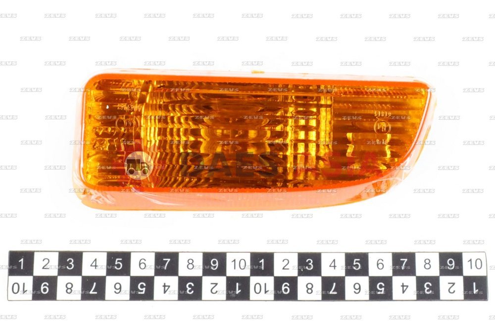 Указатель поворота DONGFENG GX DFH4180