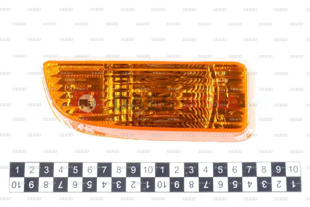 Указатель поворота DONGFENG GX DFH4180