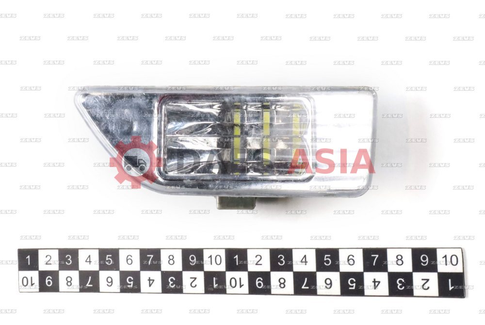 Габарит DONGFENG GX DFH4180