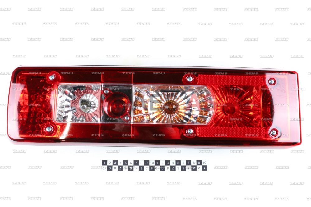 Фонарь задний (Стоп) DONGFENG GX DFH4180