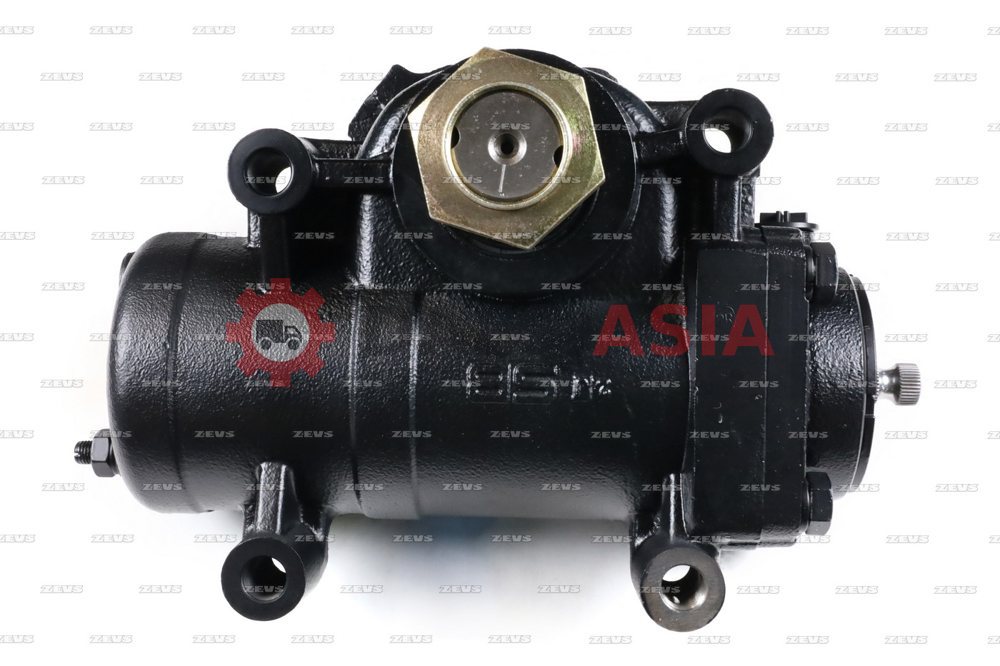 Рулевой редуктор в сборе FAW J6 CA4250 / FAW J6 CA5250