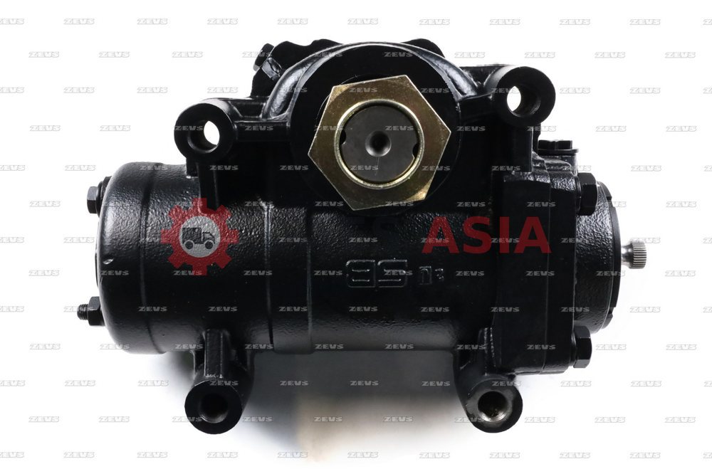 Рулевой редуктор в сборе FAW J6 CA3310 / FAW J6 CA3311