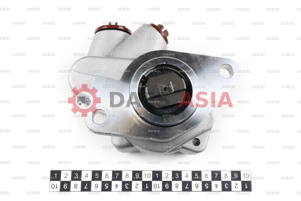 Насос ГУР в сборе SITRAK C7H / HOWO T5G