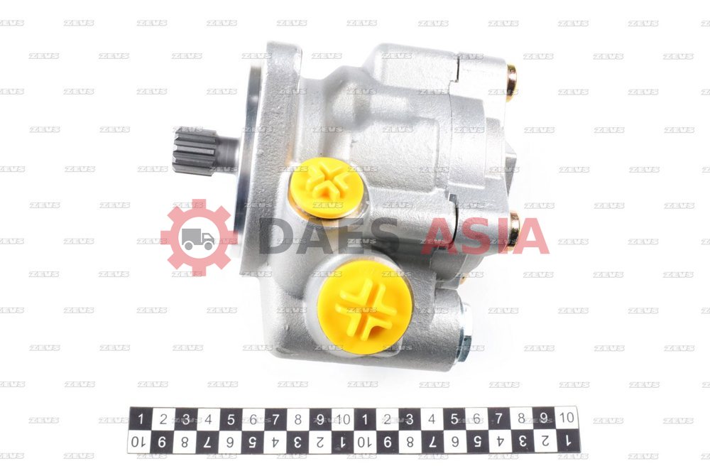 Насос ГУР в сборе DONGFENG GX DFH4180