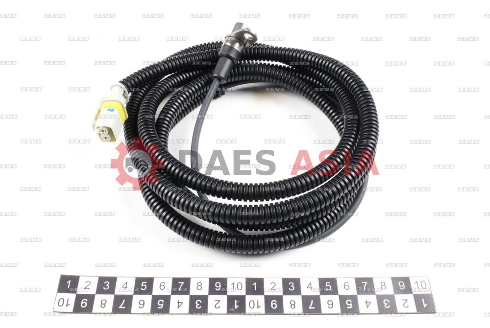 Датчик ABS SITRAK C7H / HOWO T5G