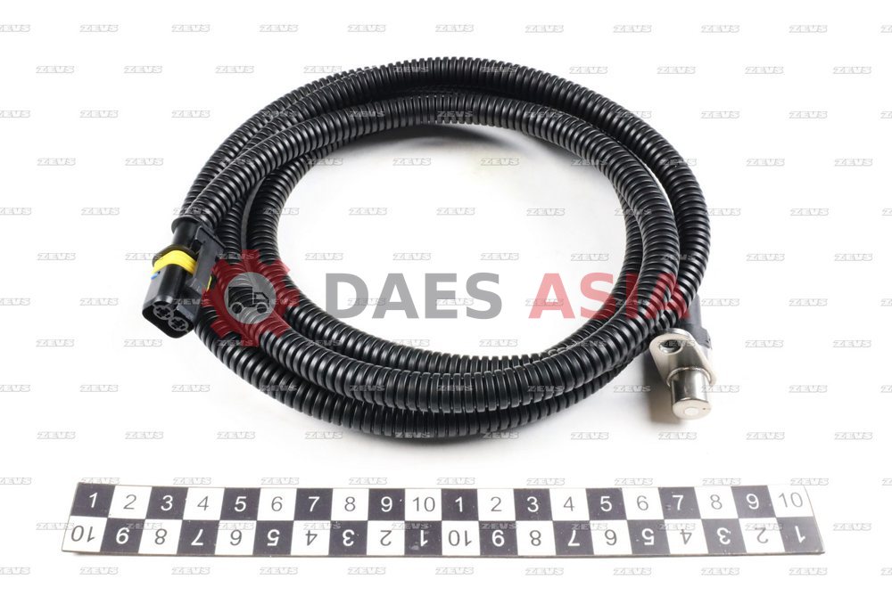 Датчик ABS SITRAK C7H / HOWO T5G