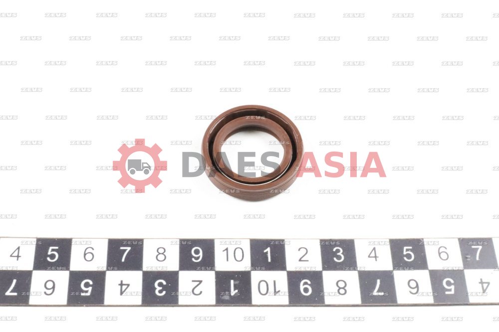 Сальник КПП SITRAK C7H / HOWO T5G