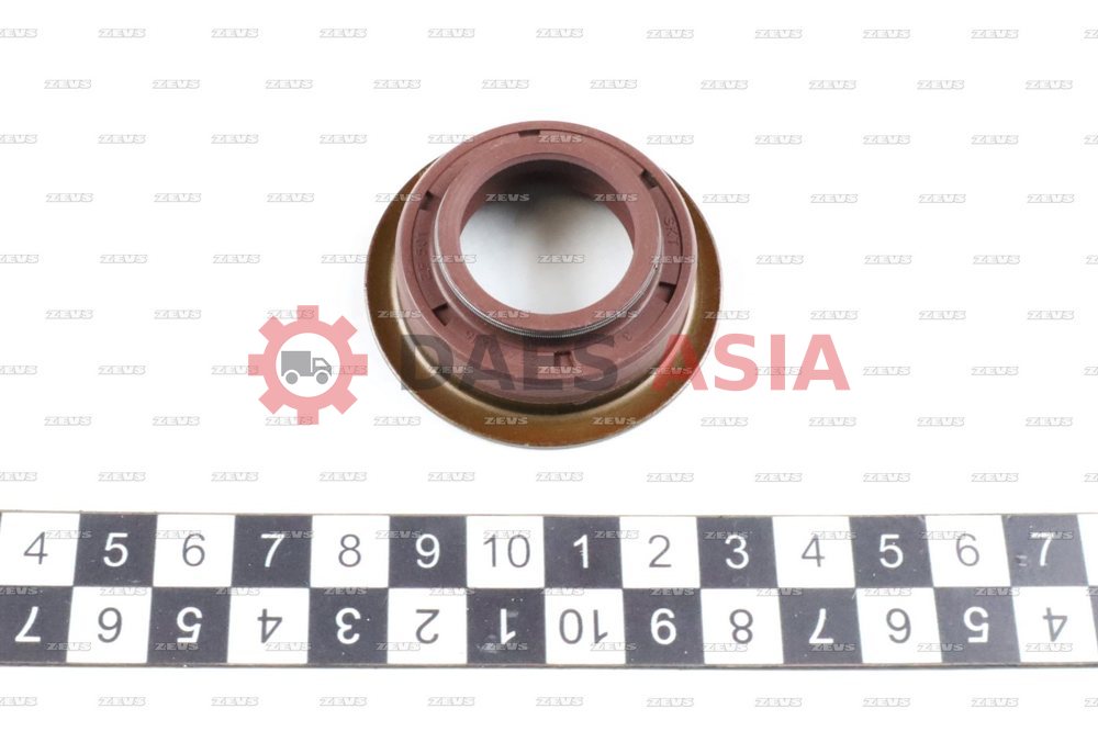 Сальник КПП SITRAK C7H / HOWO T5G