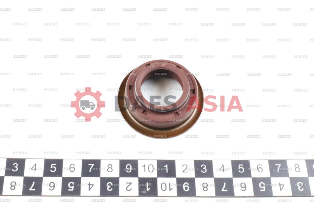 Сальник КПП SITRAK C7H / HOWO T5G