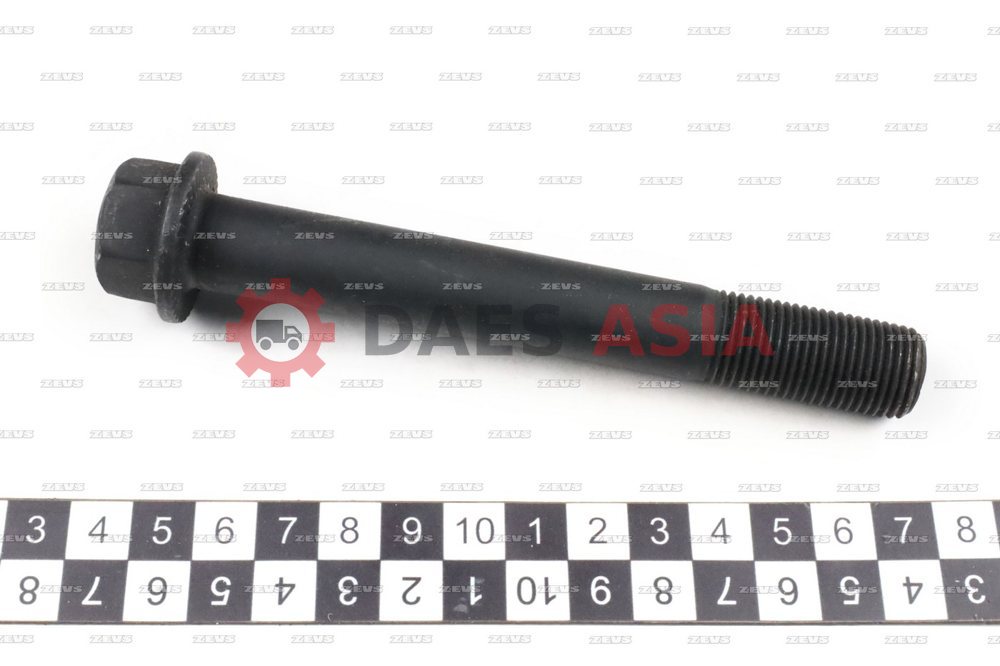 Болт SITRAK C7H / HOWO T5G