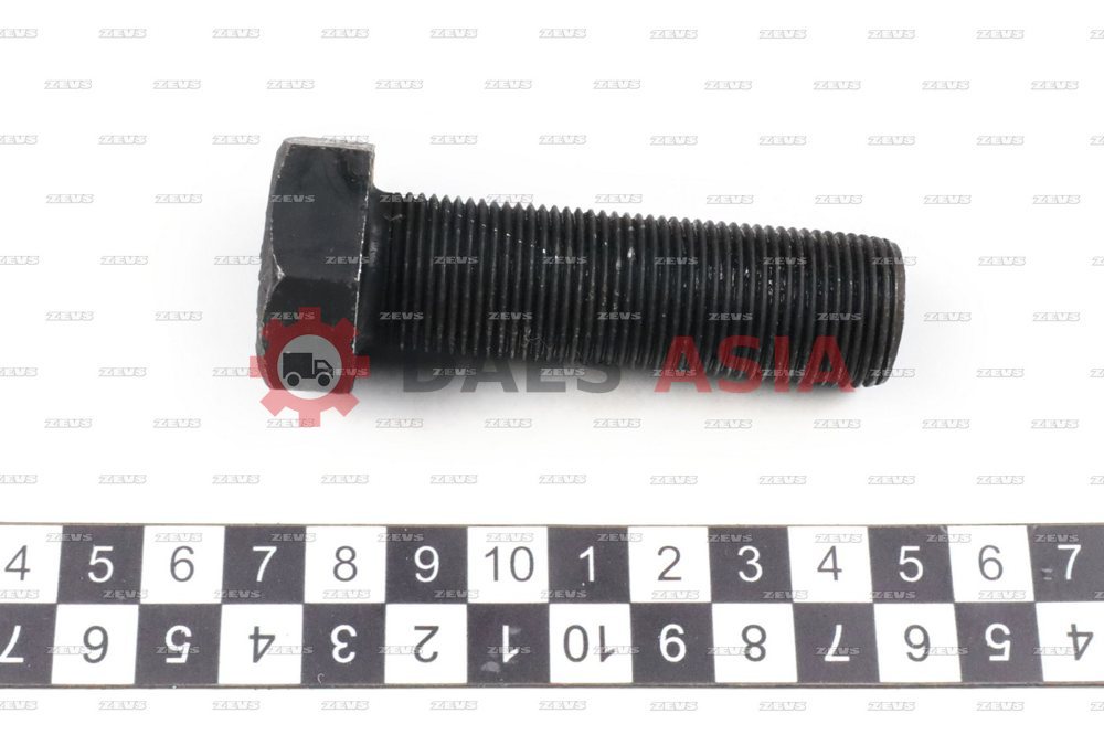 Болт SITRAK C7H / HOWO T5G