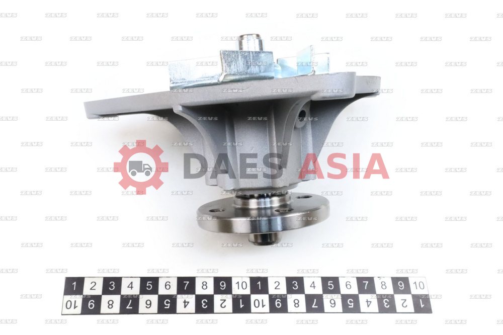 Помпа водяная MMC CANTER 4M40