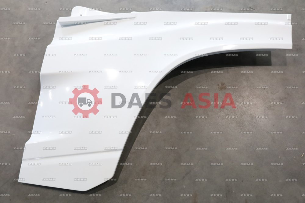 Накладка на дверь SHACMAN X6000 / SHAANXI