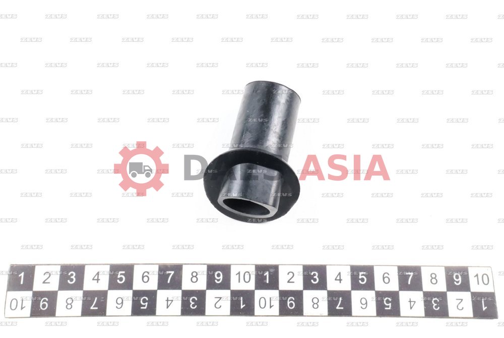 Уплотнение форсунки MMC 6D16-T / FUSO 6D17