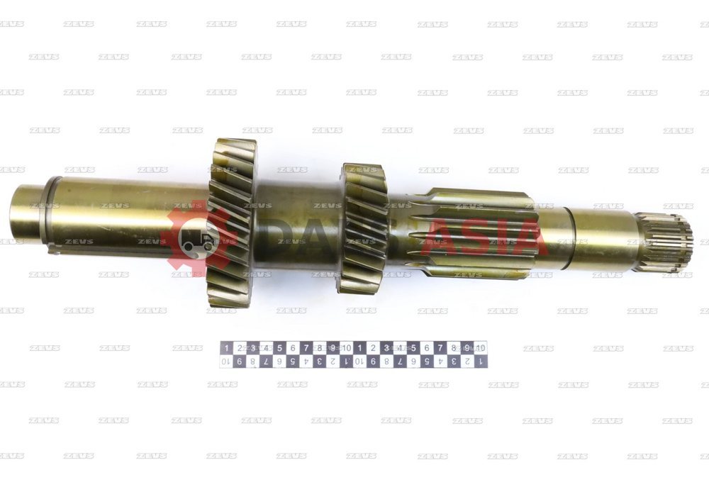 Промежуточный вал КПП ISUZU FORWARD