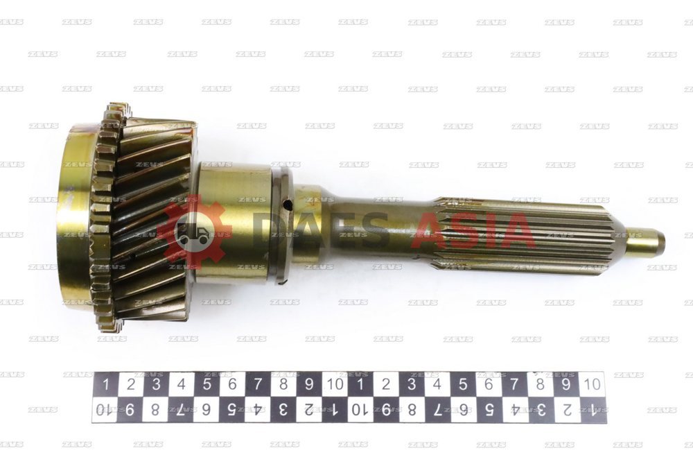 Первичный вал КПП TOYOTA 14B