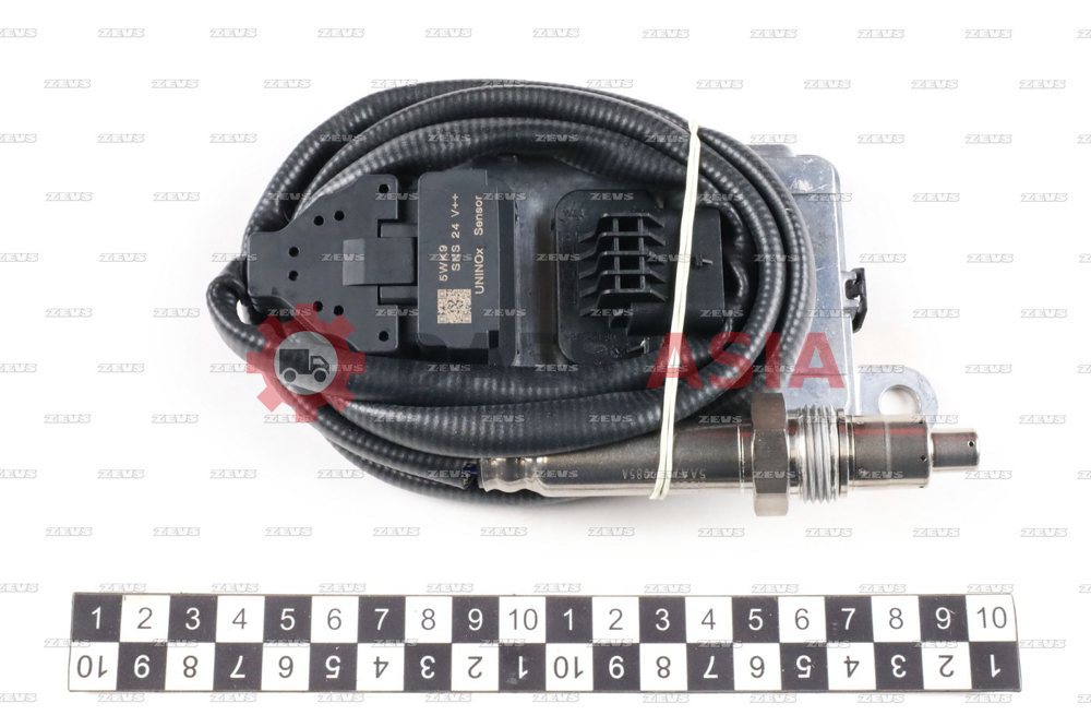 Датчик катализатора SITRAK C7H / C7H MAX / HOWO T5G