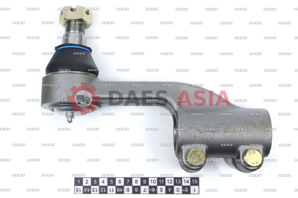 Наконечник рулевой тяги MMC / FUSO