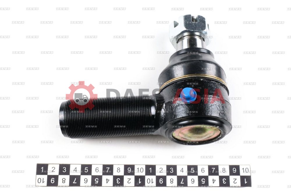 Наконечник поперечной рулевой тяги DONGFENG GX DFH4180