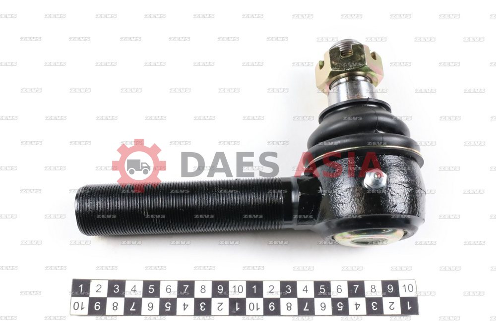 Наконечник продольной рулевой тяги DONGFENG GX DFH4180